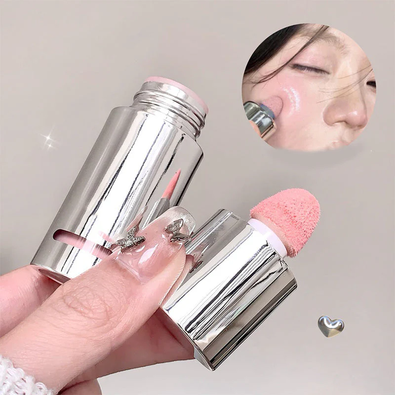 🍓🌷Waterproof Long-Lasting Dewy Liquid Blush - Image 2