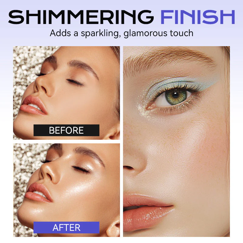 📢📢3 dernières heures : Grande vente⏰⏰Eyeliner gel waterproof scintillant - Image 3