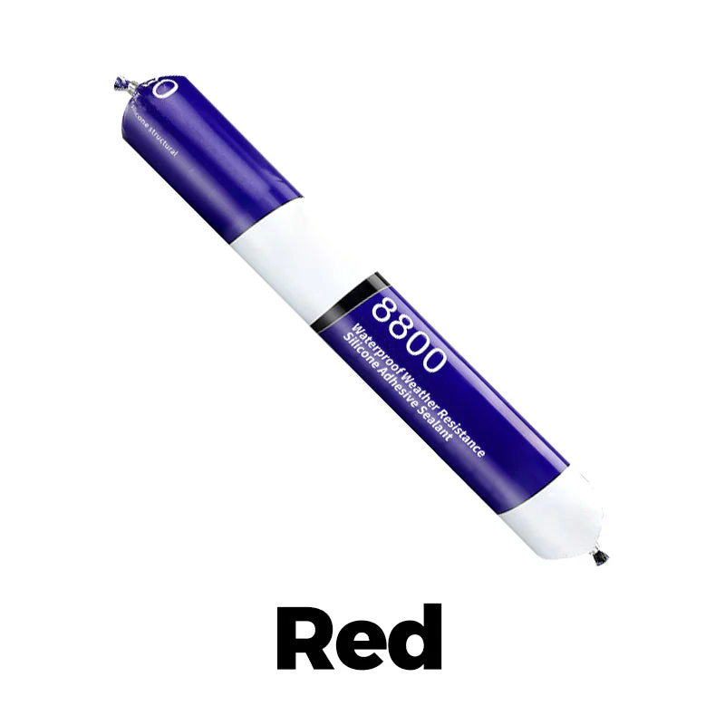 Waterproof Weather Resistance Silicone Adhesive Sealant - Image 16