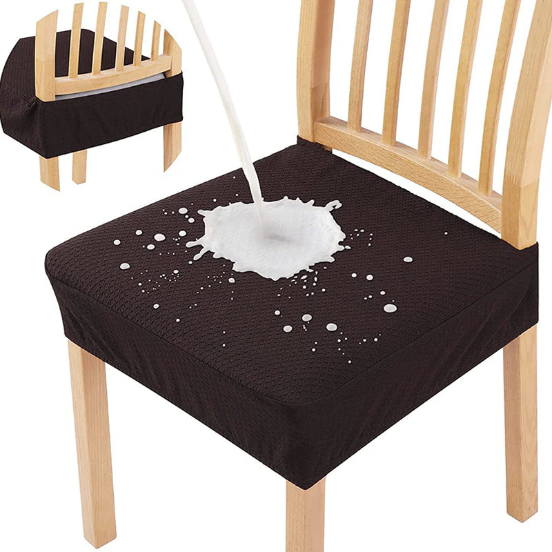 📢📢Achetez-en 5, obtenez-en 5 gratuits⏰Housses de siège imperméables et extensibles - Image 2