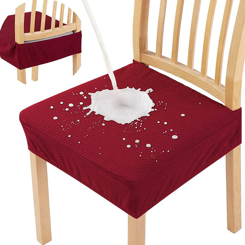 📢📢Achetez-en 5, obtenez-en 5 gratuits⏰Housses de siège imperméables et extensibles - Image 3