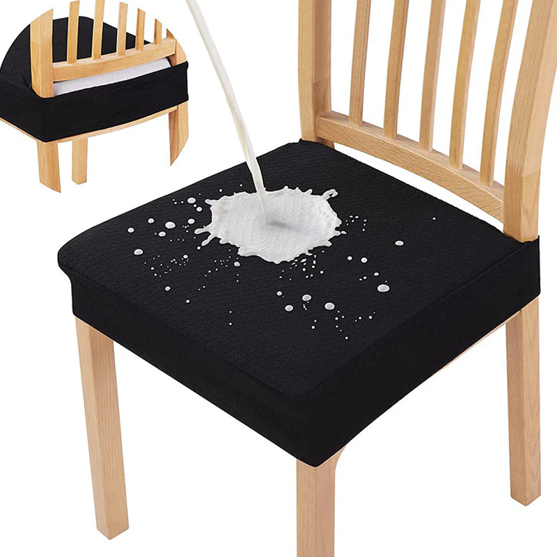 📢📢Achetez-en 5, obtenez-en 5 gratuits⏰Housses de siège imperméables et extensibles - Image 5