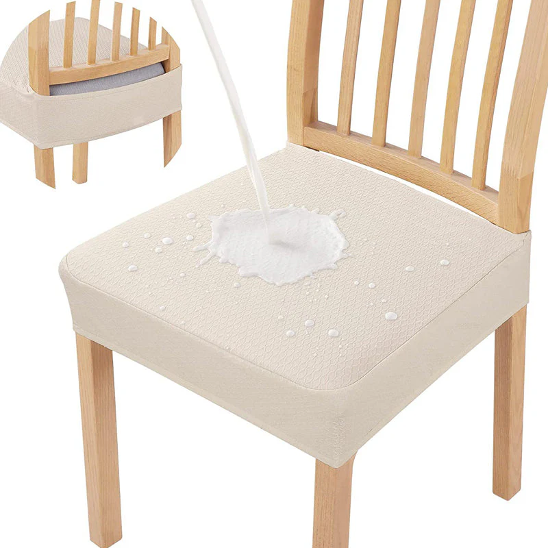 📢📢Achetez-en 5, obtenez-en 5 gratuits⏰Housses de siège imperméables et extensibles - Image 9