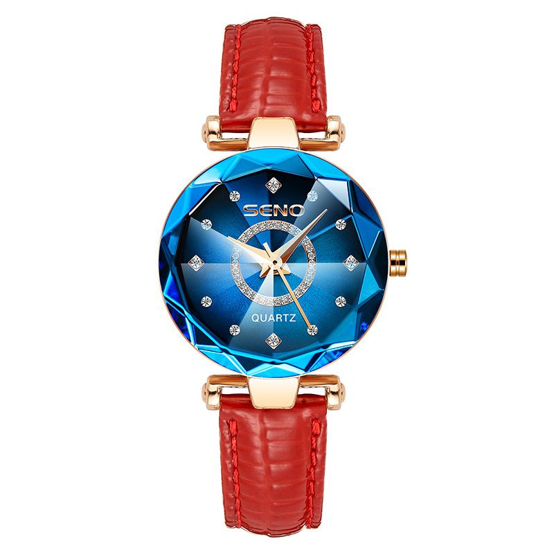 📢📢50 % de réduction !!!✨✨MONTRES À TEMPÉRAMENT BRILLANT ✨ - Image 8