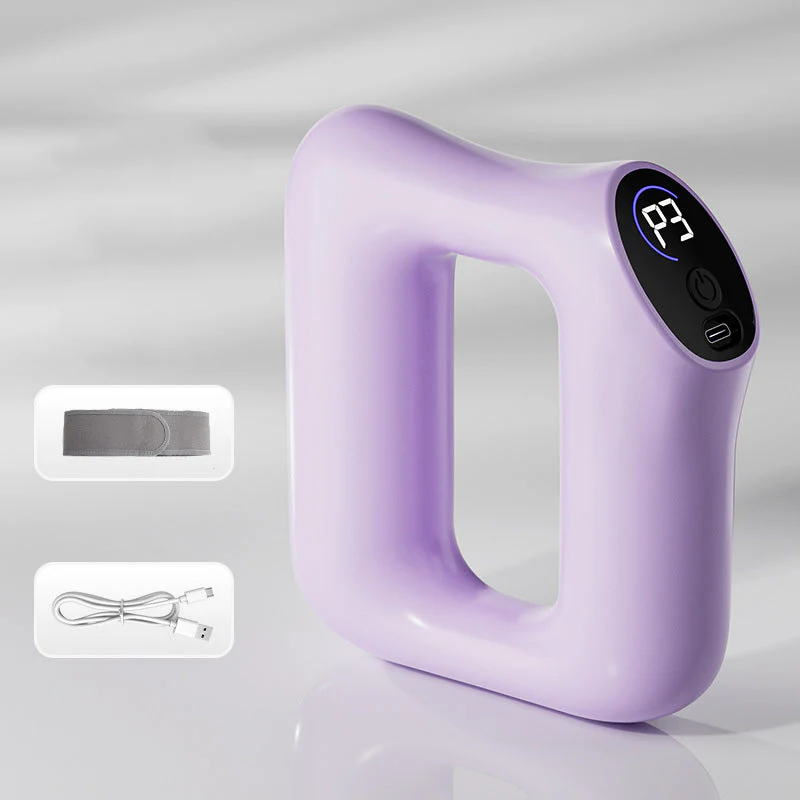 📢📢50 % de réduction !! ⏰💪 Rouleau de massage pour tout le corps – Soulagement musculaire en profondeur, conception portable et utilisation multi-angle 🏋️‍♀️📦 - Image 10