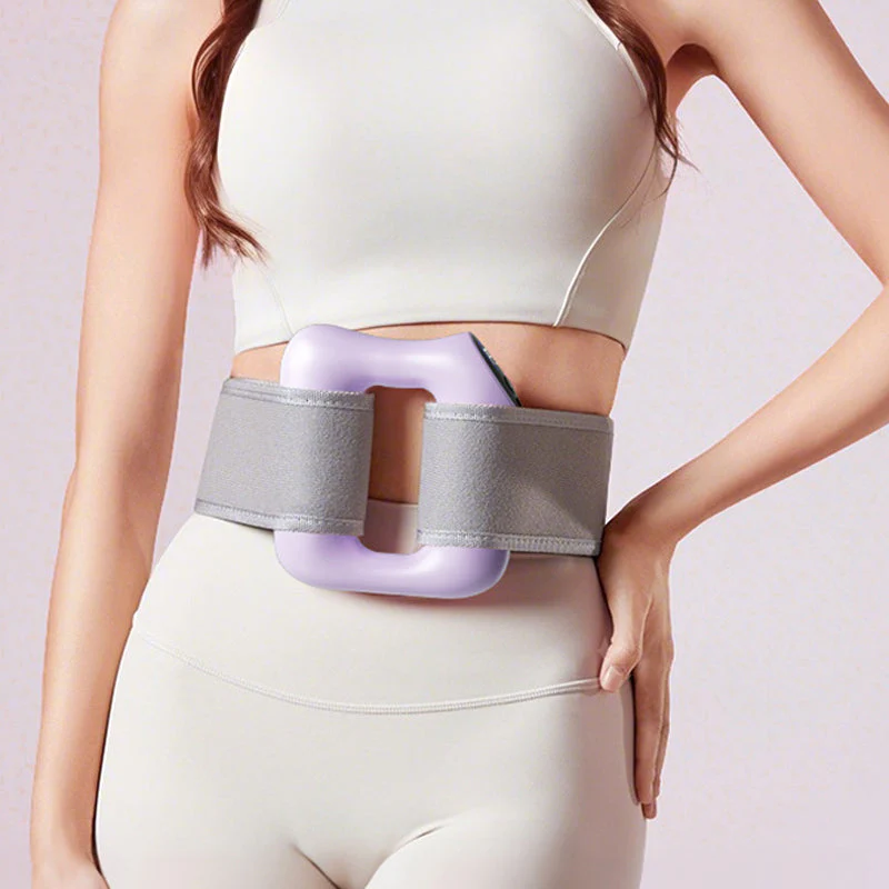 📢📢50 % de réduction !! ⏰💪 Rouleau de massage pour tout le corps – Soulagement musculaire en profondeur, conception portable et utilisation multi-angle 🏋️‍♀️📦 - Image 2