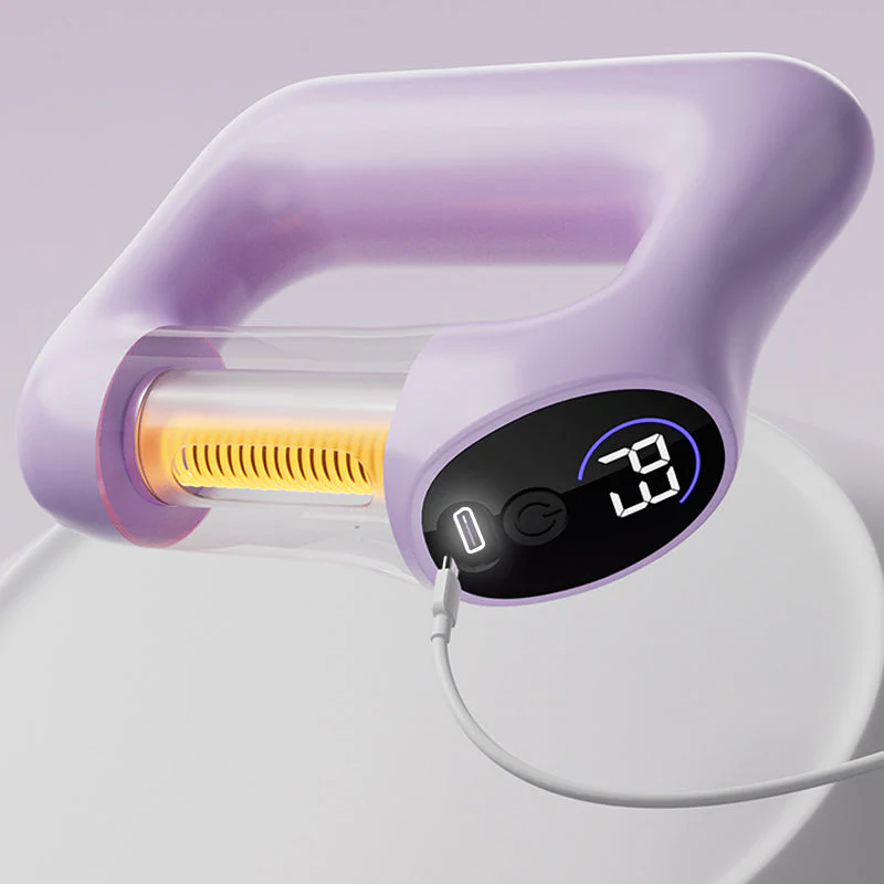📢📢50 % de réduction !! ⏰💪 Rouleau de massage pour tout le corps – Soulagement musculaire en profondeur, conception portable et utilisation multi-angle 🏋️‍♀️📦 - Image 7
