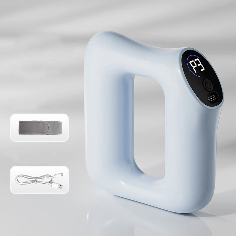📢📢50 % de réduction !! ⏰💪 Rouleau de massage pour tout le corps – Soulagement musculaire en profondeur, conception portable et utilisation multi-angle 🏋️‍♀️📦 - Image 9