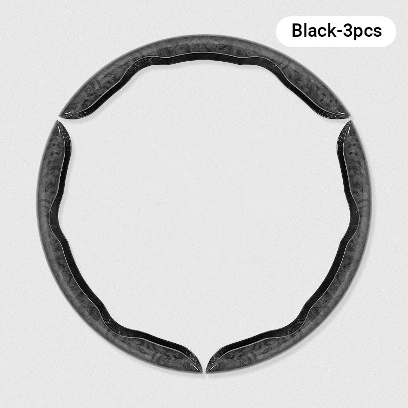 Grab it and fall in love with it! Limited time half price-đ„Universal anti-slip car steering wheel cover - Image 14