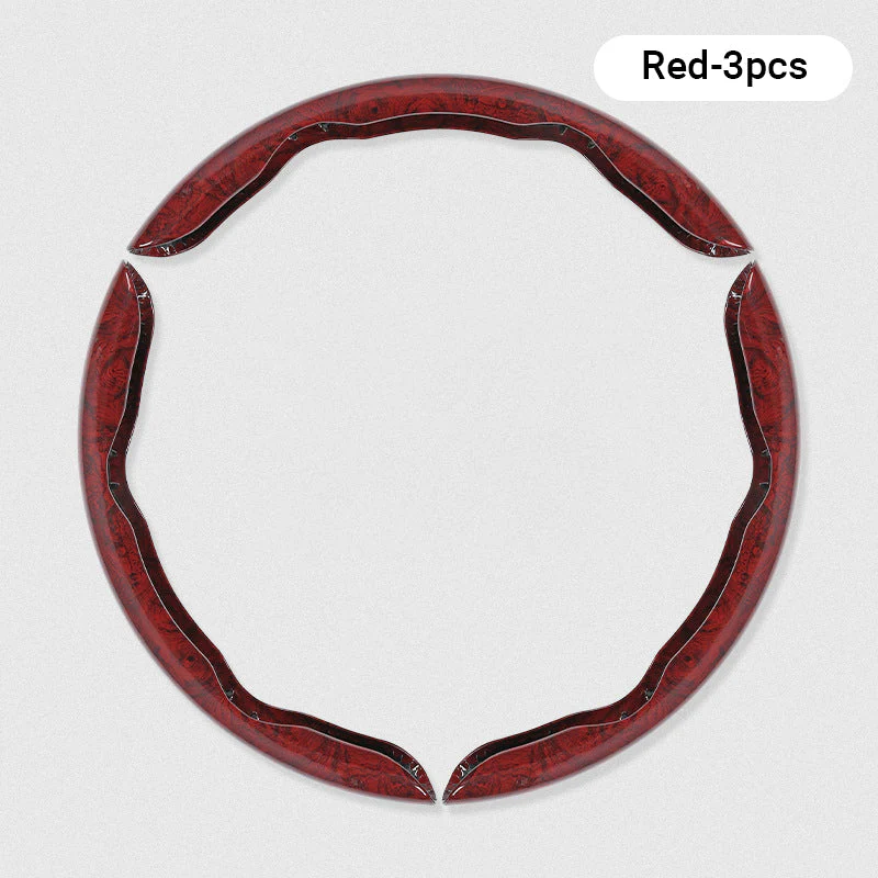 Grab it and fall in love with it! Limited time half price-đ„Universal anti-slip car steering wheel cover - Image 20