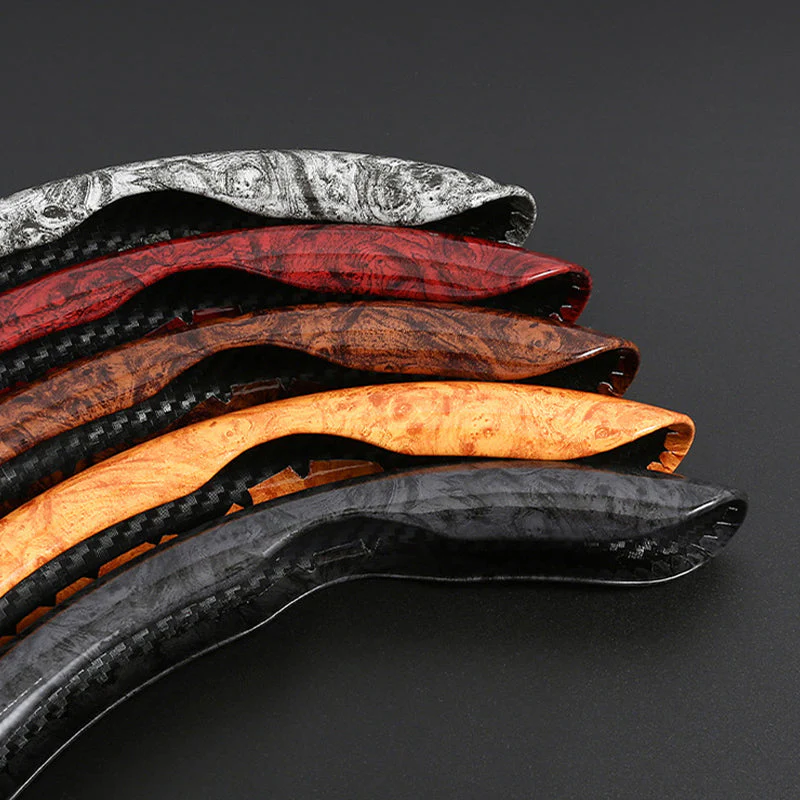 Grab it and fall in love with it! Limited time half price-đ„Universal anti-slip car steering wheel cover - Image 9