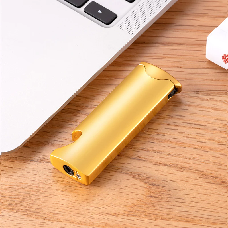 📢📢KIT ÉCONOMIE⏰ Briquet coupe-vent avec décapsuleur intégré - Image 10