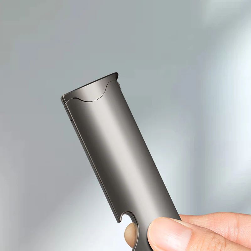 📢📢KIT ÉCONOMIE⏰ Briquet coupe-vent avec décapsuleur intégré - Image 7
