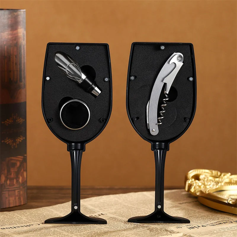 🍷Coffret à Tire-bouchon pour Amateurs de Vin🌟 - Image 10