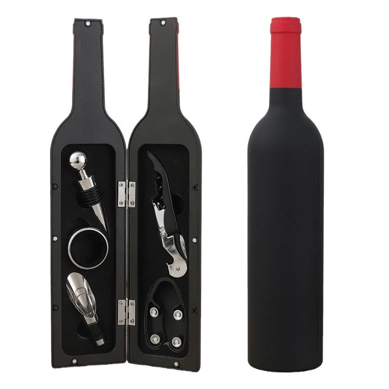 🍷Coffret à Tire-bouchon pour Amateurs de Vin🌟 - Image 12