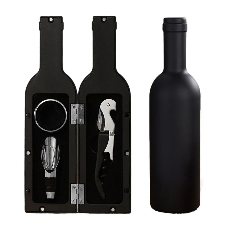 🍷Coffret à Tire-bouchon pour Amateurs de Vin🌟 - Image 13