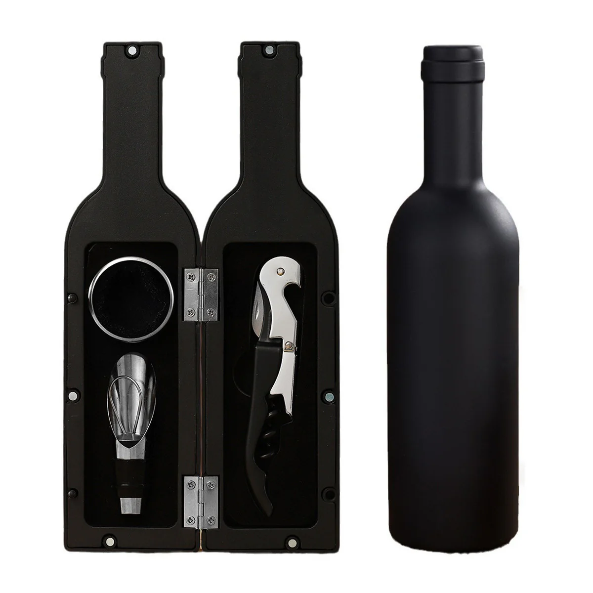 🍷Coffret à Tire-bouchon pour Amateurs de Vin🌟 - Image 15