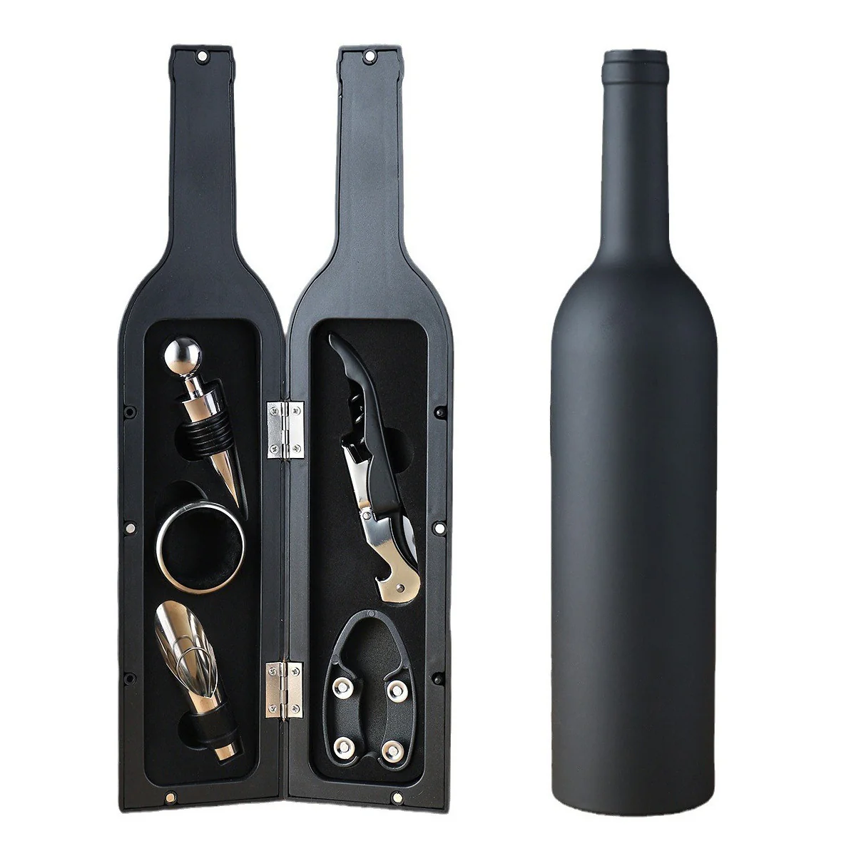 🍷Coffret à Tire-bouchon pour Amateurs de Vin🌟 - Image 16