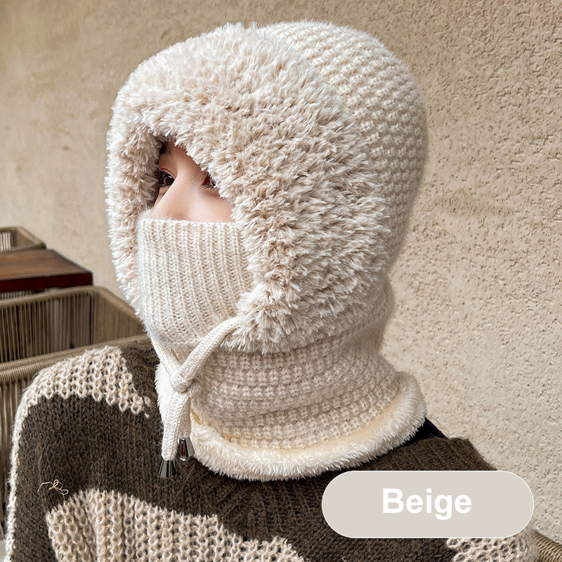 🔥Chapeau coupe-vent pour femmes - Image 10