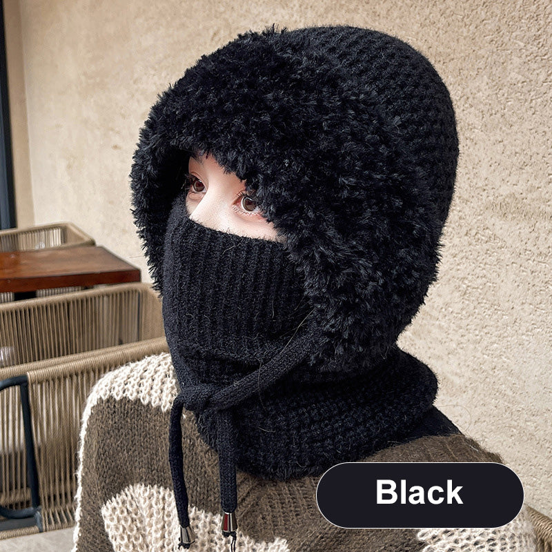 🔥Chapeau coupe-vent pour femmes - Image 12