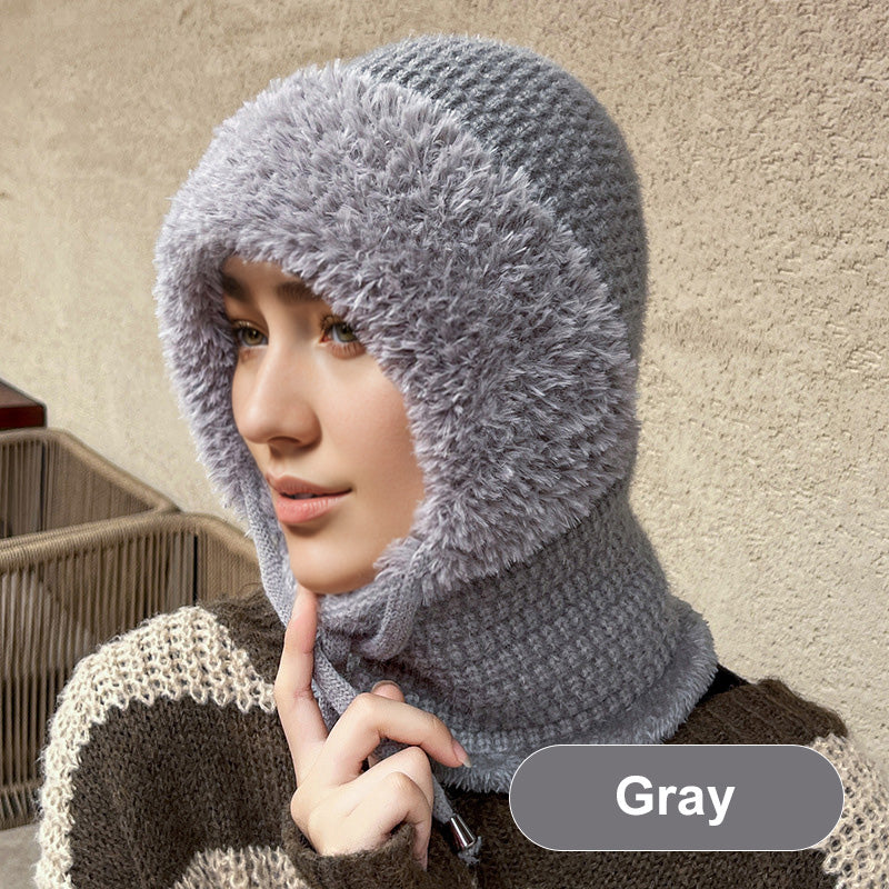 🔥Chapeau coupe-vent pour femmes - Image 13