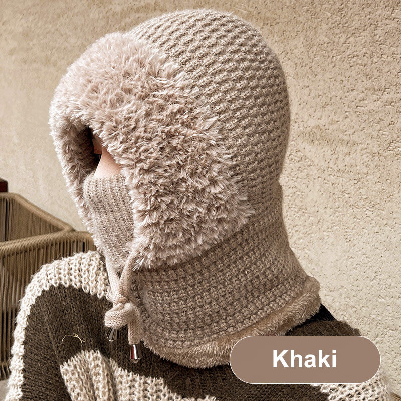 🔥Chapeau coupe-vent pour femmes - Image 14