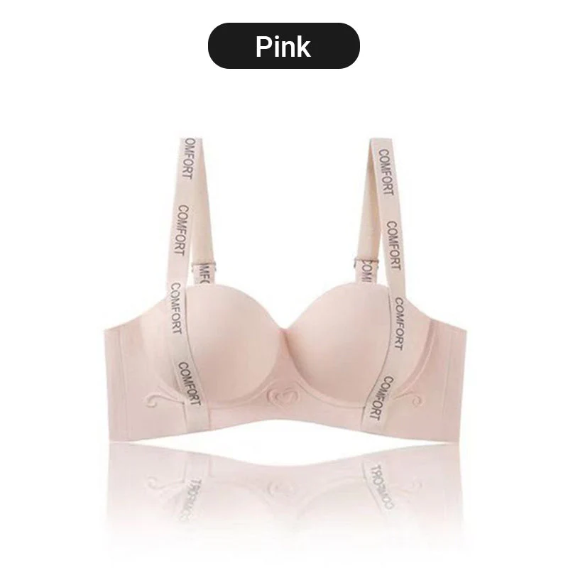 Offre de réduction⌛Soutien-gorge fronceur non marquant/rétrécissant pour femmes - Image 14