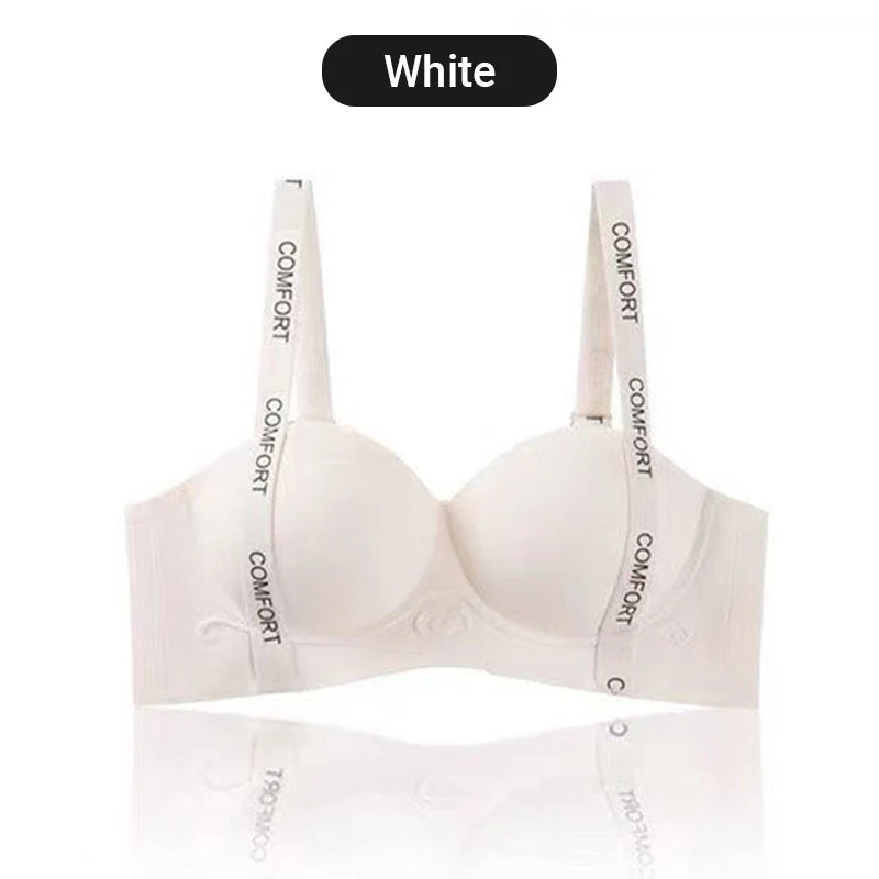 Offre de réduction⌛Soutien-gorge fronceur non marquant/rétrécissant pour femmes - Image 15
