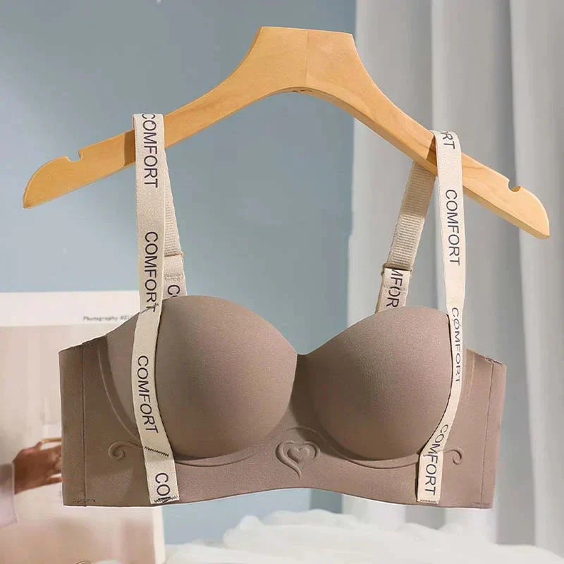 Offre de réduction⌛Soutien-gorge fronceur non marquant/rétrécissant pour femmes - Image 3
