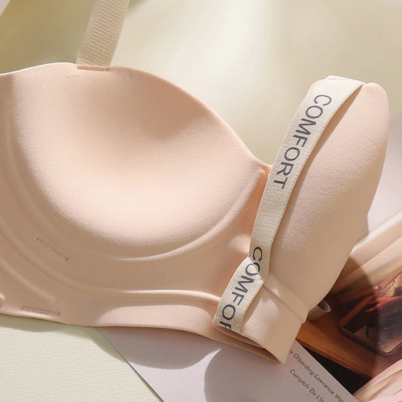 Offre de réduction⌛Soutien-gorge fronceur non marquant/rétrécissant pour femmes - Image 6