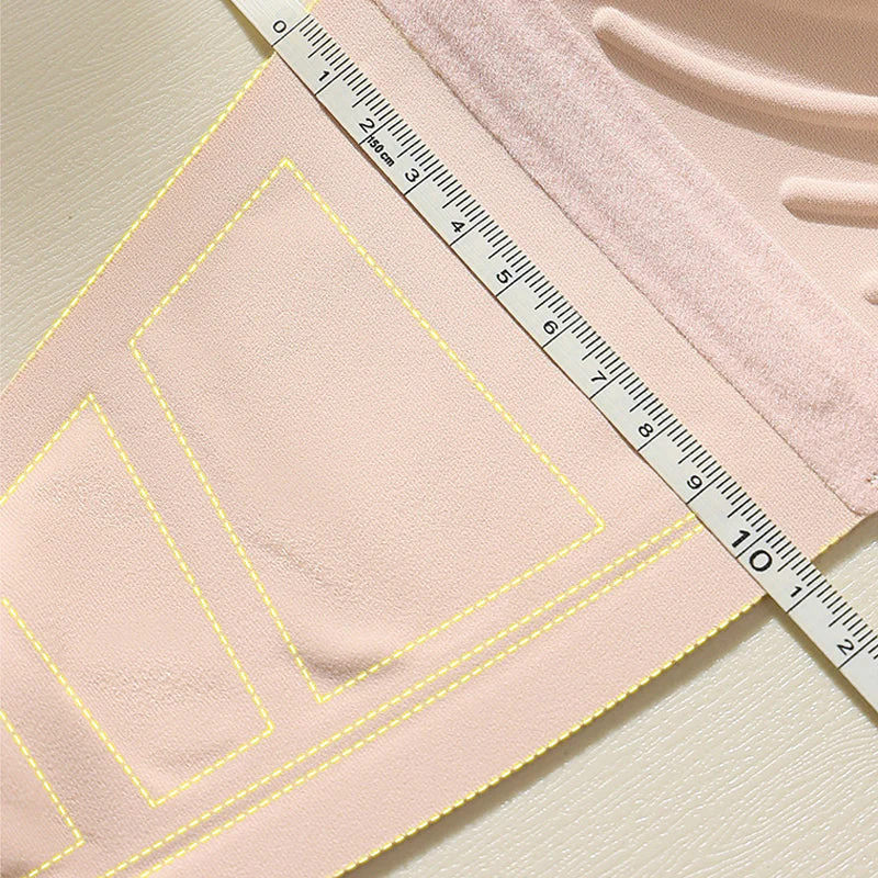 Offre de réduction⌛Soutien-gorge fronceur non marquant/rétrécissant pour femmes - Image 7