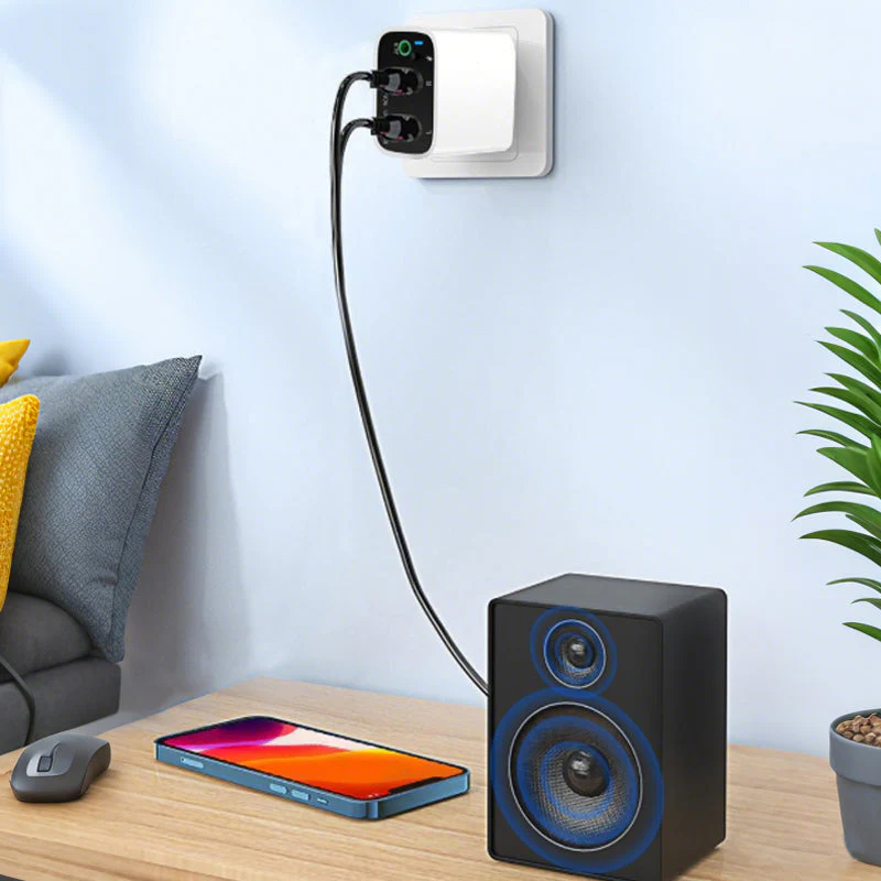 📢📢60 % de réduction !! ⏰ Récepteur audio sans fil Bluetooth 5.0 – Connexion stable, Son haute qualité & Compatibilité universelle ✨ - Image 4