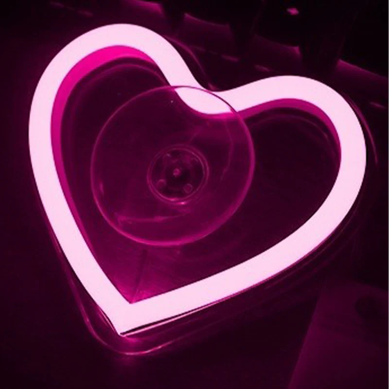 📢📢Achetez 2 obtenez 1 gratuit⏰Éclairage d'ambiance solaire pour voiture | Romantique et sans fil ! ❤️🚗 - Image 10