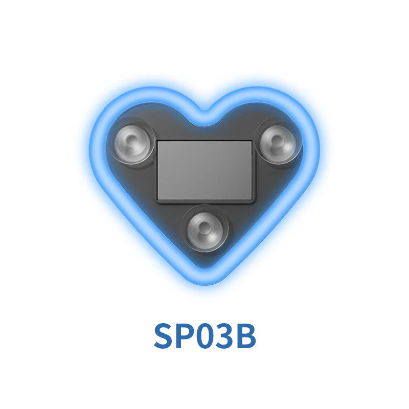 📢📢Achetez 2 obtenez 1 gratuit⏰Éclairage d'ambiance solaire pour voiture | Romantique et sans fil ! ❤️🚗 - Image 13