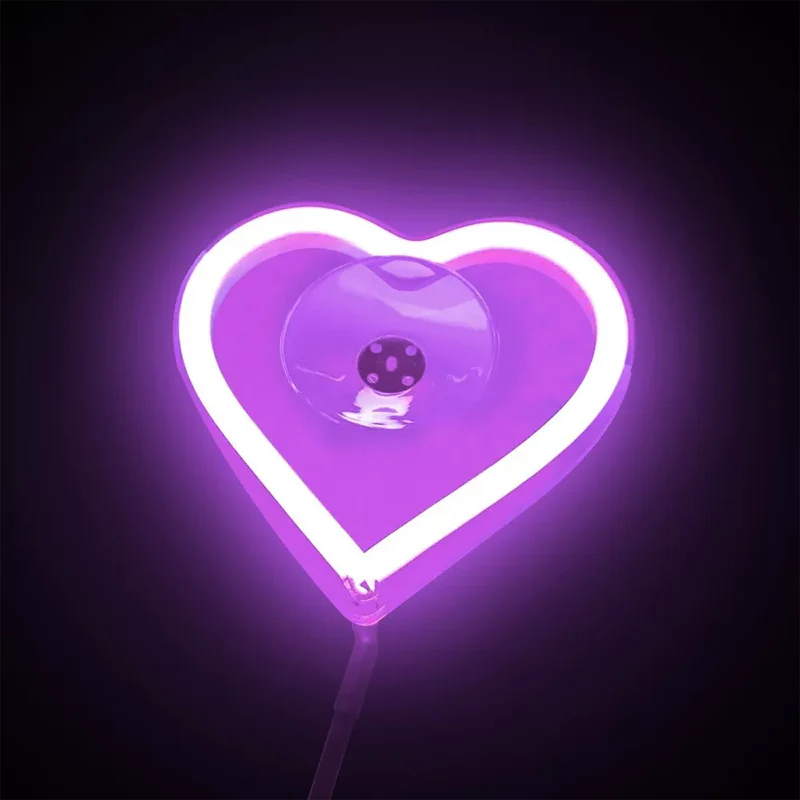 📢📢Achetez 2 obtenez 1 gratuit⏰Éclairage d'ambiance solaire pour voiture | Romantique et sans fil ! ❤️🚗 - Image 3