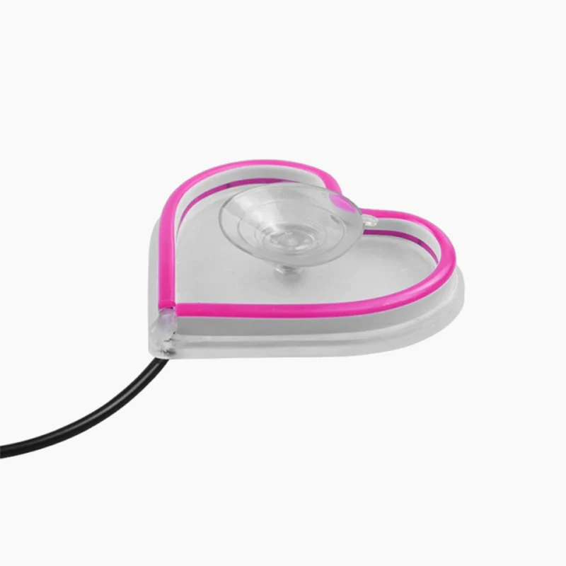 📢📢Achetez 2 obtenez 1 gratuit⏰Éclairage d'ambiance solaire pour voiture | Romantique et sans fil ! ❤️🚗 - Image 7