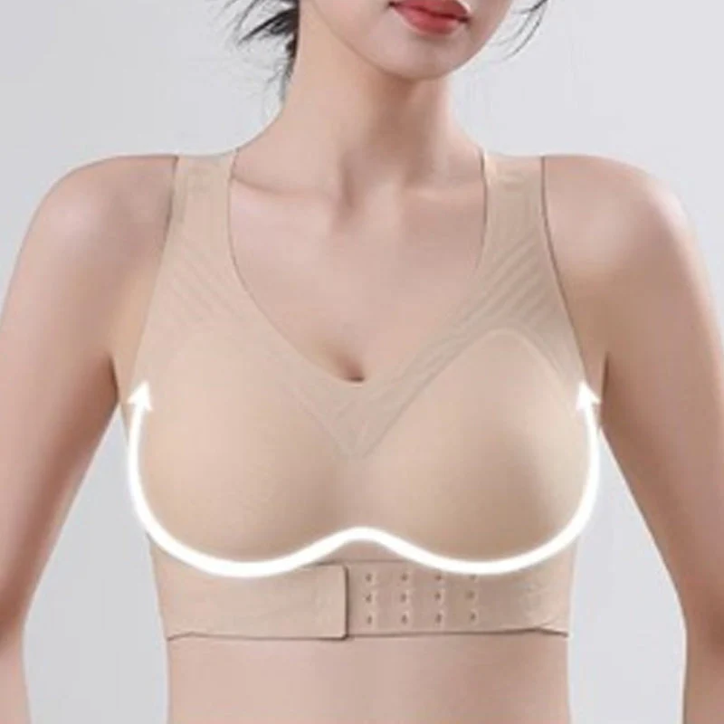 🏆50% de réduction temporaire✨💕Soutien-gorge sans fil pour femmes Comfort & Shape💕 - Image 13