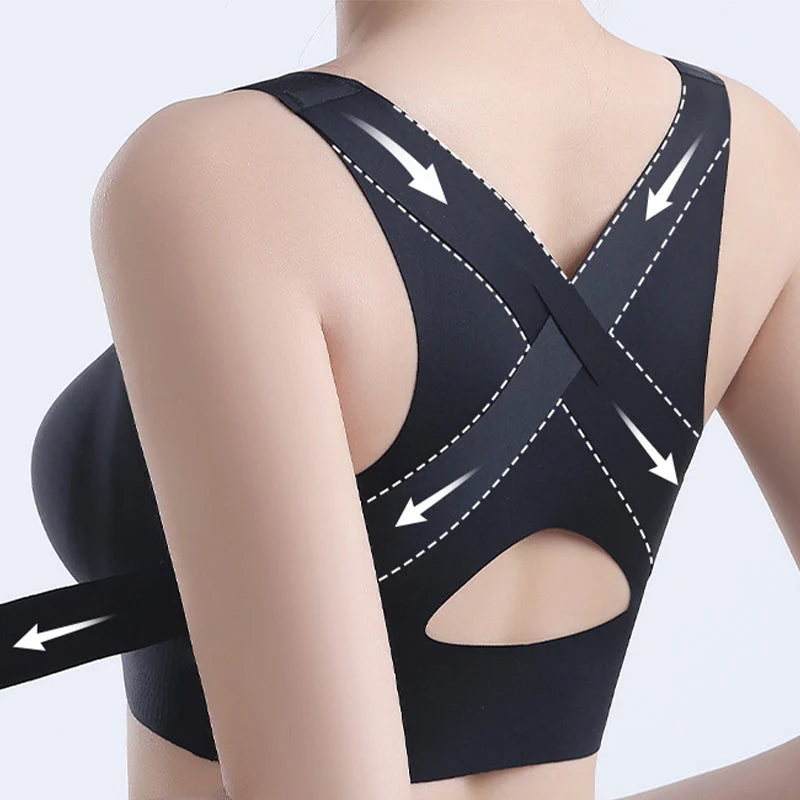 🏆50% de réduction temporaire✨💕Soutien-gorge sans fil pour femmes Comfort & Shape💕 - Image 7