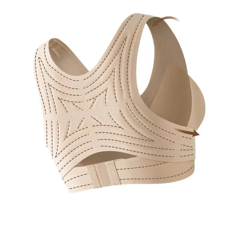 🏆50% de réduction temporaire✨💕Soutien-gorge sans fil pour femmes Comfort & Shape💕 - Image 9
