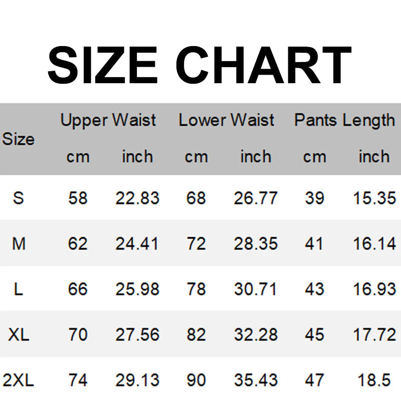 đąđą50 % de rĂ©duction !! â°Short d'EntraĂźnement Ă Taille Haute RelevĂ© de Fesses pour Femme - Image 8