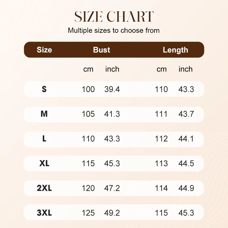 ⏳Spécial à durée limitée⏰Robe midi A-line en maille superposée👗 - Image 2