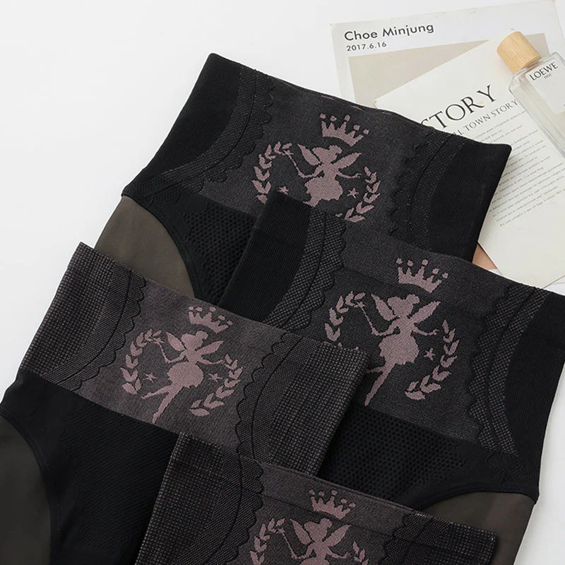 📢📢60 % de réduction !!!🎅Collants thermoformés opaques pour femmes - Image 4