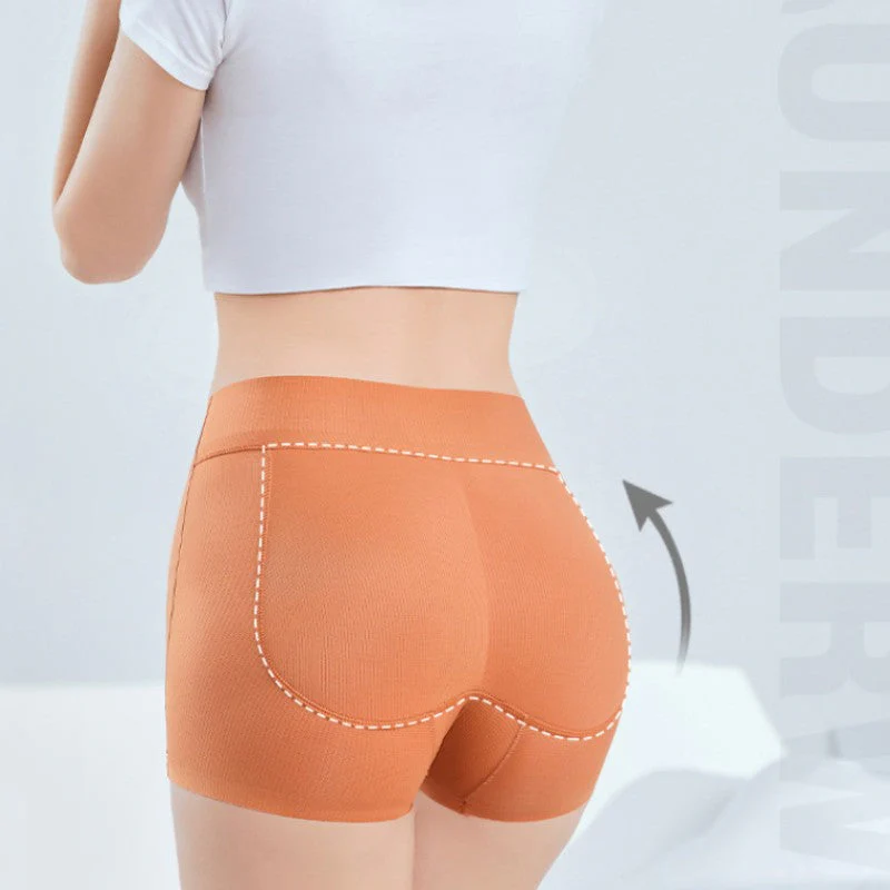 🔥 Vente à chaud 🔥 Fausses fesses en latex Sous-vêtements à angle droit - Image 5