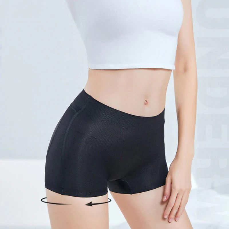 🔥 Vente à chaud 🔥 Fausses fesses en latex Sous-vêtements à angle droit - Image 6