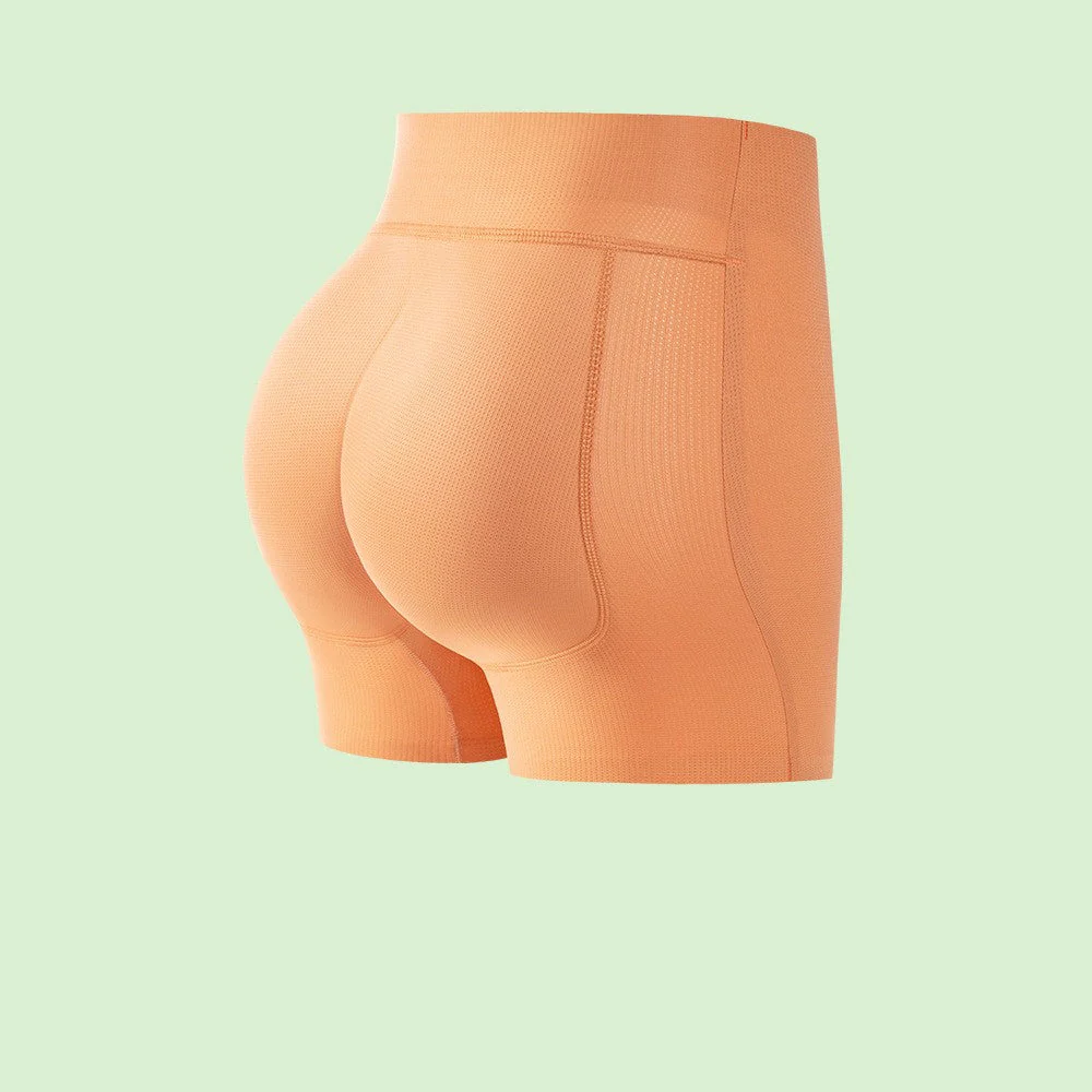 🔥 Vente à chaud 🔥 Fausses fesses en latex Sous-vêtements à angle droit - Image 9