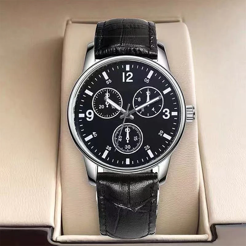 ⏰ Ce soir à minuit expire - Offre à 29.99€ !⌚Montre élégante et étanche pour femme - Le plus beau cadeau🎁 - Image 18