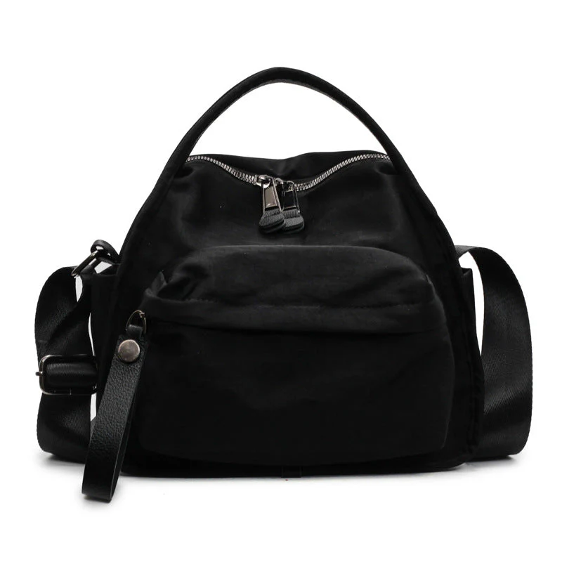 📢📢50 % de réduction !! ⏰Sac à bandoulière léger en nylon pour femme - Image 13