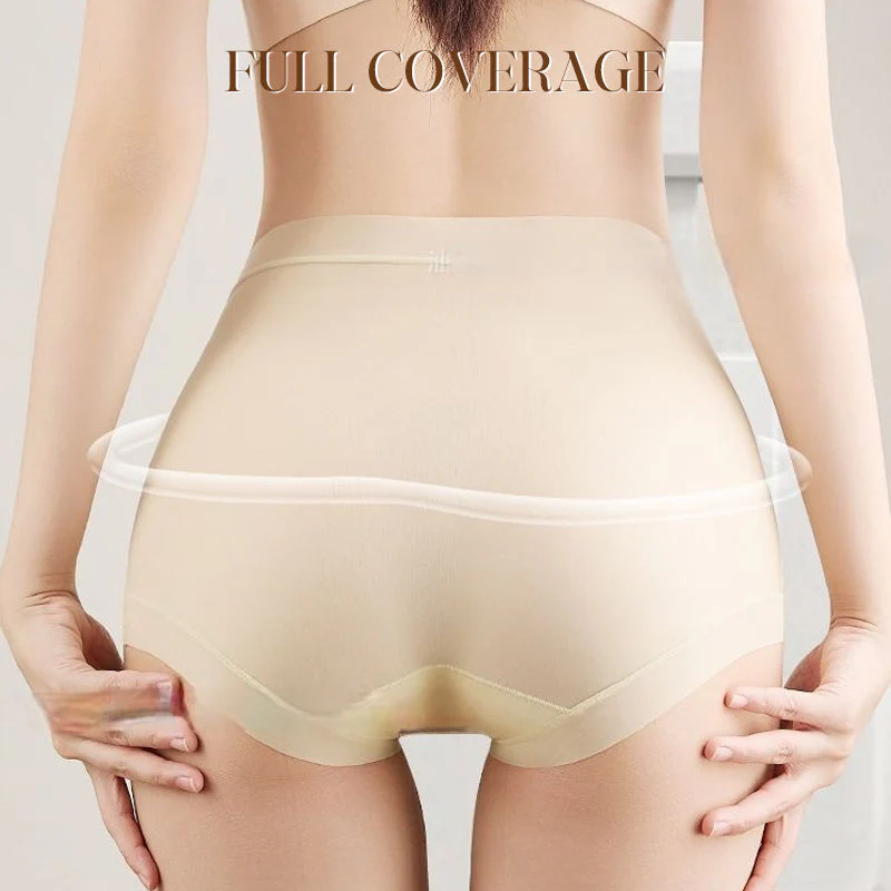 đąđą50 % DE RĂDUCTION !!! âšSous-vĂȘtements respirants pour femmes, style short - Image 5