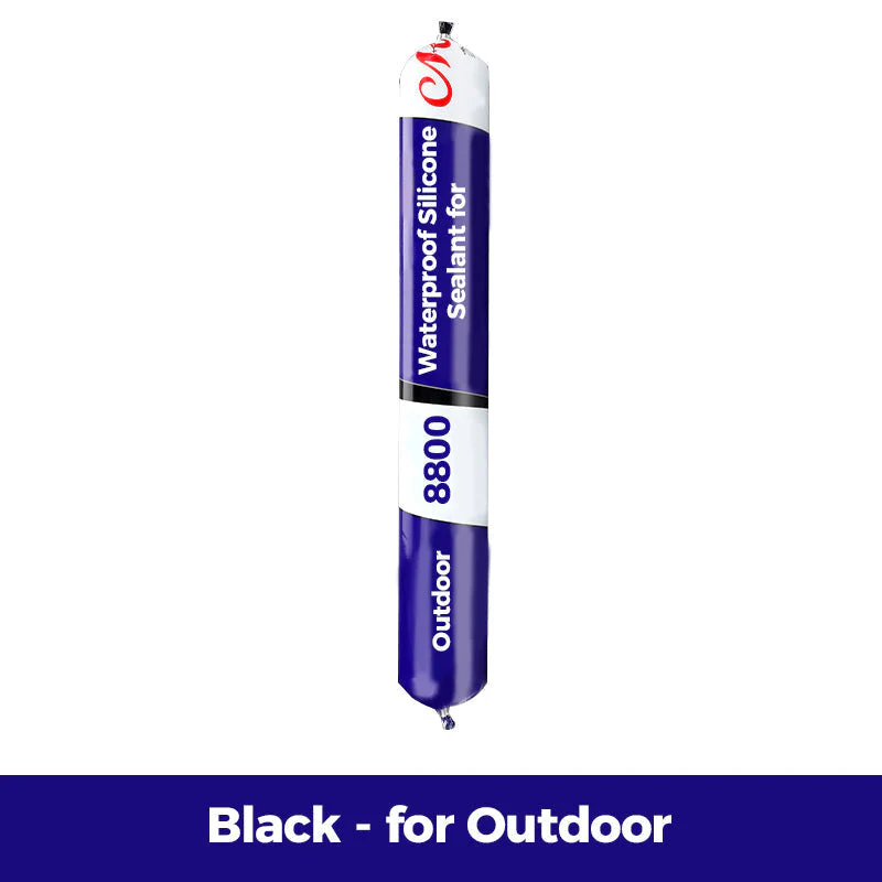🏆50% de rabais sur les subventions d'été d'une durée limitée⏰Mastic silicone étanche pour usage intérieur et extérieur - Image 11