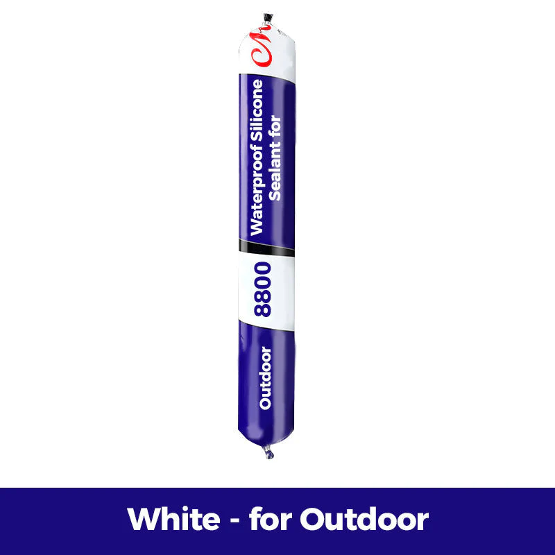 🏆50% de rabais sur les subventions d'été d'une durée limitée⏰Mastic silicone étanche pour usage intérieur et extérieur - Image 12